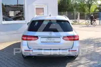 2017 Mercedes Benz E 220