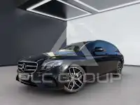 2017 Mercedes Benz E 220