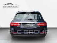 2017 Mercedes Benz E 220
