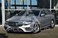 2017 Mercedes Benz E 220