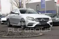 2017 Mercedes Benz E 220