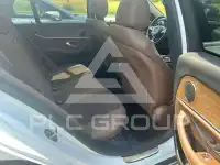 2017 Mercedes Benz E 220