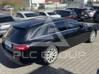 2017 Mercedes Benz E 220