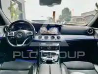 2017 Mercedes Benz E 220