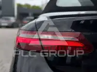 2017 Mercedes Benz E 220