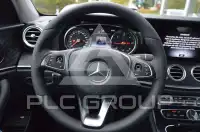 2017 Mercedes Benz E 220