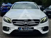 2017 Mercedes Benz E 220