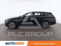 2017 Mercedes Benz E 220