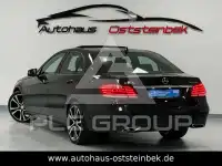 2017 Mercedes Benz E 220