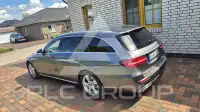 2017 Mercedes Benz E 220