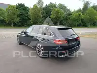 2017 Mercedes Benz E 200