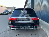 2017 Mercedes Benz E 220
