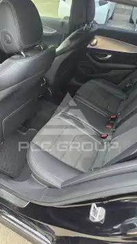 2017 Mercedes Benz E 220