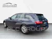 2017 Mercedes Benz E 220