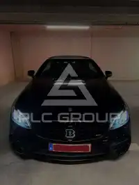 2017 Mercedes Benz E 220
