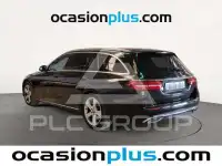 2017 Mercedes Benz E 220