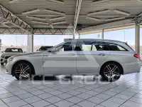 2017 Mercedes Benz E 220