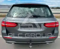 2017 Mercedes Benz E 220