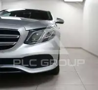 2017 Mercedes Benz E 220