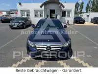 2017 Mercedes Benz E 220