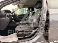 2017 Mercedes Benz E 220