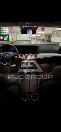 2017 Mercedes Benz E 220