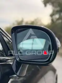 2017 Mercedes Benz E 220