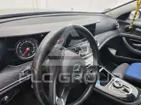 2017 Mercedes Benz E 220