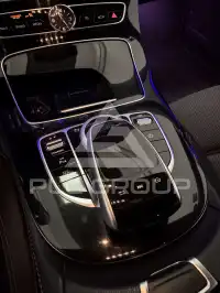 2017 Mercedes Benz E 220