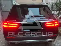 2017 Mercedes Benz E 220