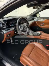 2017 Mercedes Benz E 220