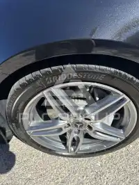2017 Mercedes Benz E 220