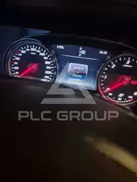 2017 Mercedes Benz E 220