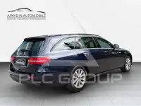 2017 Mercedes Benz E 220