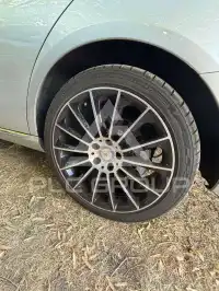 2017 Mercedes Benz E 220