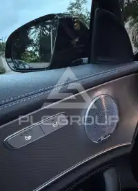 2017 Mercedes Benz E 220