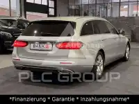 2017 Mercedes Benz E 220