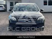 2017 Mercedes Benz E 220