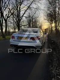 2017 Mercedes Benz E 220
