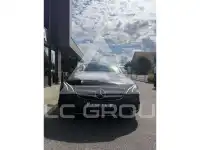2017 Mercedes Benz E 220