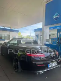 2017 Mercedes Benz E 220