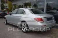 2017 Mercedes Benz E 220