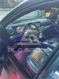 2017 Mercedes Benz E 220