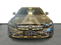 2017 Mercedes Benz E 220