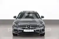 2017 Mercedes Benz E 220