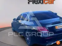 2017 Mercedes Benz E 220
