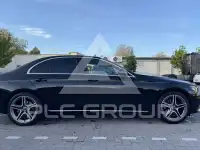 2017 Mercedes Benz E 220