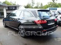 2017 Mercedes Benz E 220