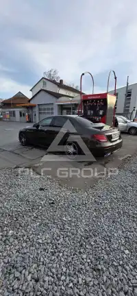 2017 Mercedes Benz E 220