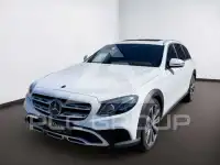 2017 Mercedes Benz E 220